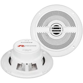 RENEGADE RXM62W Marine-Lautsprecher 200W Inhalt: 1 Paar