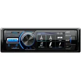 JVC KD-X561DBT ohne DAB-Ant.