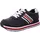 Supremo Damen Blau 37
