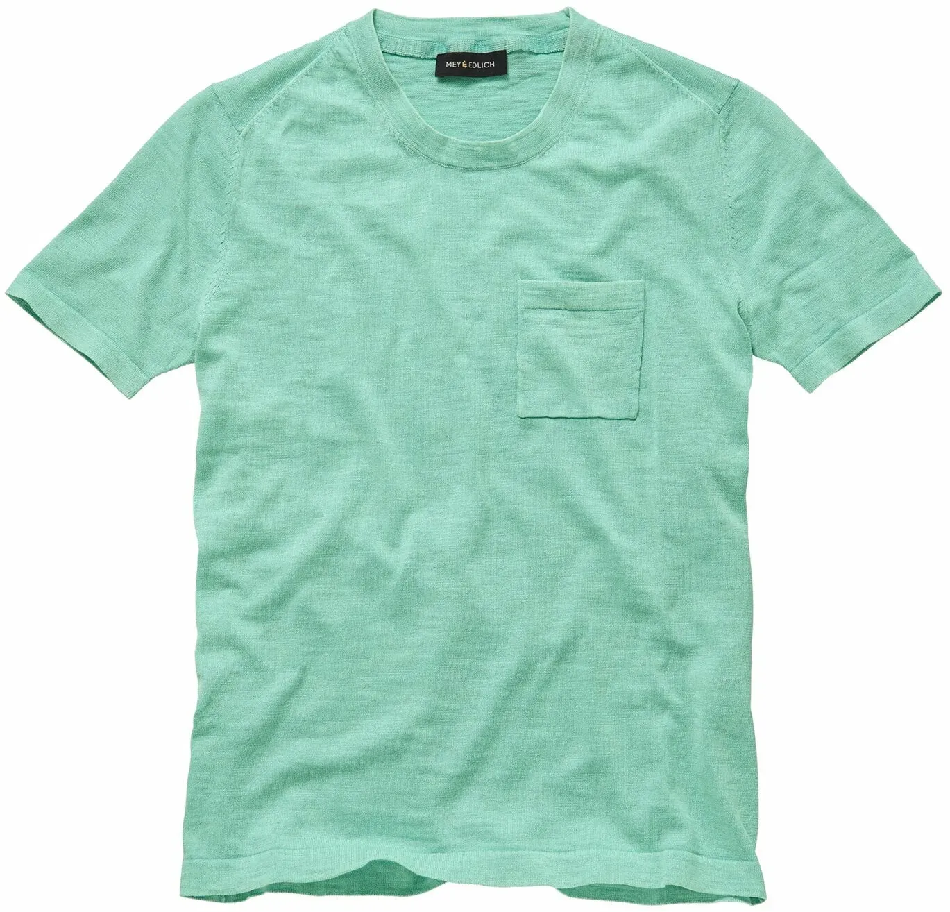 Ultraleichtes Strickshirt - 54
