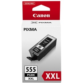 Canon PGI-555XXL PGBK schwarz