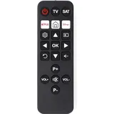 Nedis TVRC23SNBK