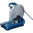 Bosch Metalltrennsäge GCO 14-24 J, 2400 W, 3800 U/min