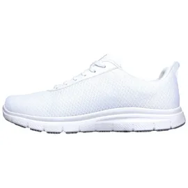 SKECHERS Flex Advantage - Bendon SR white 46