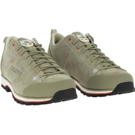 Dolomite 54 Low Evo Schuhe (Größe 47, gruen)