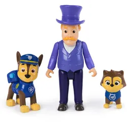 PAW Patrol Hero Pups – Actionfiguren-Set, sortiert, 1 Stück