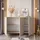 lookway Aurora 140 x 90 x 40 cm Kaschmir / Gold