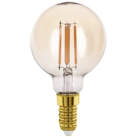 EGLO LED-Birne Retro 4W E14 warmweiß 1 St.
