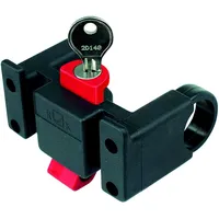 KLICKfix Lenkeradapter abschließbar