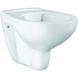 Grohe Wand-Tiefspül-WC Bau Keramik spülrandlos Alpinweiß