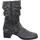 HARTJES Klassische Stiefel Damen Grau 42