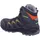 Lowa INNOX PRO GTX Mid JUNIOR Kinder grau, Größe 32