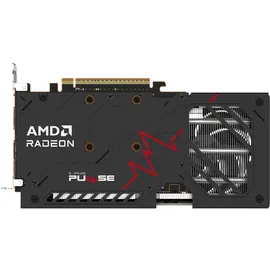 Sapphire PULSE RX 9060 XT 8 GB GDDR6