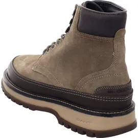 GANT FOOTWEAR Clafton Mid Boot - 43 EU