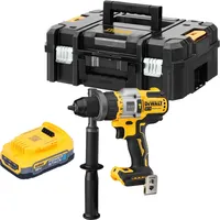 DeWalt DCD 999 NT inkl. 1 x 1,7 Ah