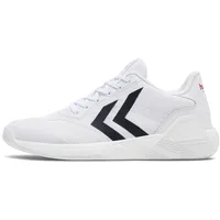 Hummel Algiz III Handballschuhe 9001 - white 37