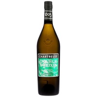Chartreuse 1605 Liqueur d’Elixir Kräuterlikör 56% 0,7l