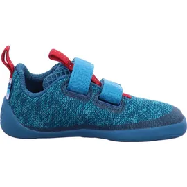 Affenzahn Knit Happy Kinder Blau 29