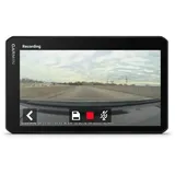 Garmin CamperCam 795 MT-D EU Navigationsgerät 17,7 cm DashCam GPS/Gallileo