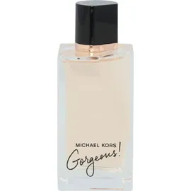 Michael Kors Gorgeous! Eau de Parfum 100 ml