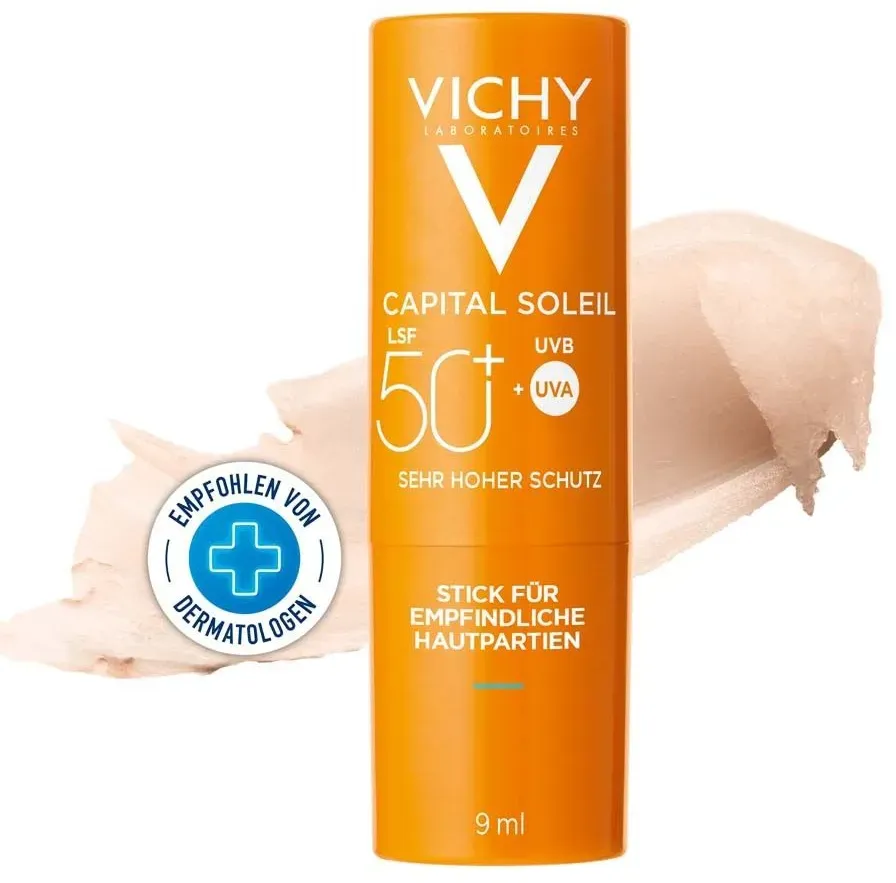 Vichy Sonnen Stick