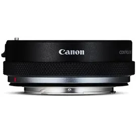 Canon EF-EOS R mit Objektiv-Steuerring