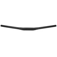 Ergotec Riser Mas Lenker schwarz