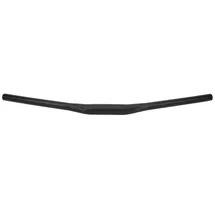 Ergotec Riser Mas Lenker schwarz