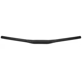 Ergotec Riser Mas Lenker schwarz