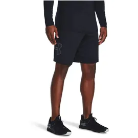 Under Armour Tech Graphic Shorts (1306443)