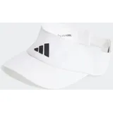 adidas Climacool Visor Kappe weiß M