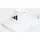 adidas Climacool Visor Kappe weiß M