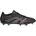 Core Black/Grey Four/Red 44