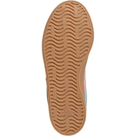 adidas VL Court 3.0 Damen Mint/Bliss Pink/Gold 36