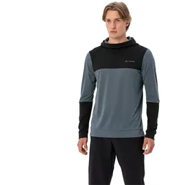 Vaude Herren Qimsa Hoodie (Größe L, schwarz)