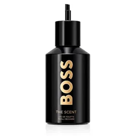HUGO BOSS Boss The Scent Eau de Toilette Refill 200 ml