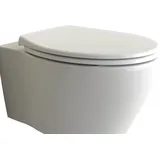 Wc-sitz Bernstein Softclose Kinder-wc-sitz Wc-ersatzdeckel U2006 Weiß Glänzend