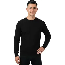 Selected Pullover 'DANE', - Schwarz - L