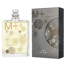 Escentric Molecules Molecule 01 + Cistus Eau de Toilette 100 ml