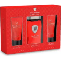 Tonino Lamborghini Sportivo Set Geschenkset