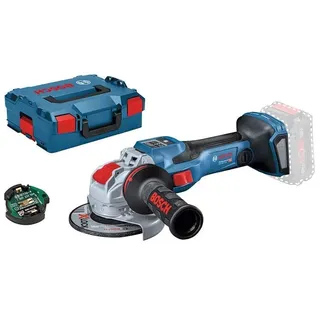 Bosch GWX 18V-15 SC Professional ohne Akku + L-Boxx