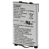 MITEL - Batterie - 850 mAh - für Mitel 610d, 620d, 630d, 632d
