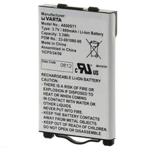 MITEL - Batterie - 850 mAh - für Mitel 610d, 620d, 630d, 632d