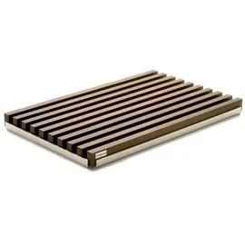 Wüsthof Schneidebrett-Set Buche 1 40 x 25 x 3 cm Braun