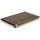 Wüsthof Schneidebrett-Set Buche 1 40 x 25 x 3 cm Braun