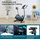 Skandika CardioBike Atlantis Ergometer