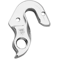 Marwi Union GH-280 Schaltauge Silber Einheitsgröße