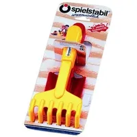 Spielstabil Gartenset rot/gelb 7819