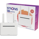 Strong 4G+ LTE Router