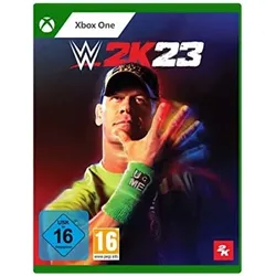 WWE 2k23 - XBOne